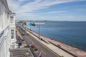 The Queens Hotel, Penzance